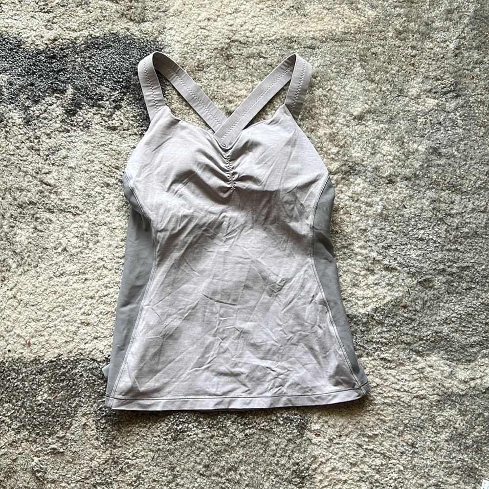 Lulu tank